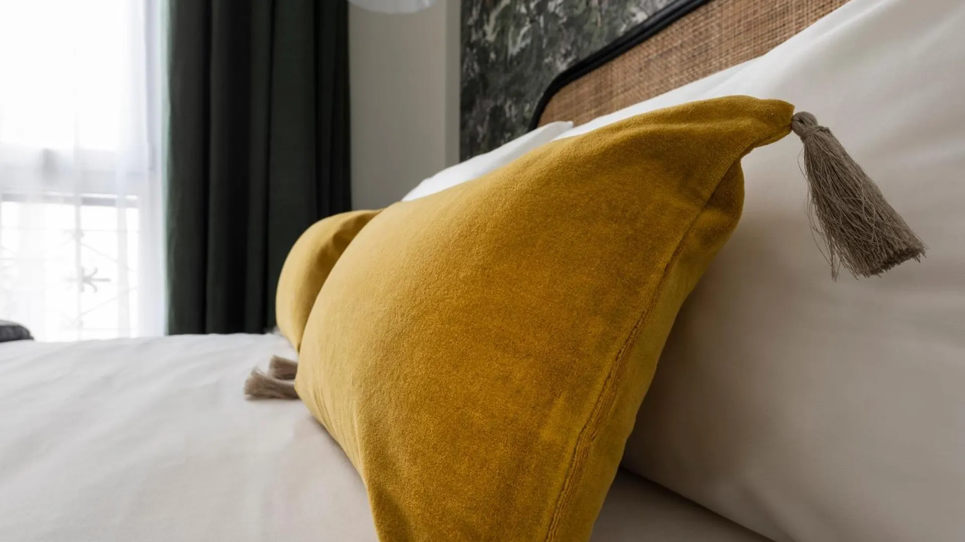 Hotel Avalon Cosy Paris