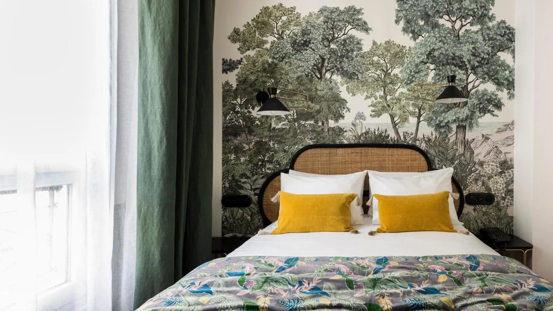 Avalon Cosy Paris