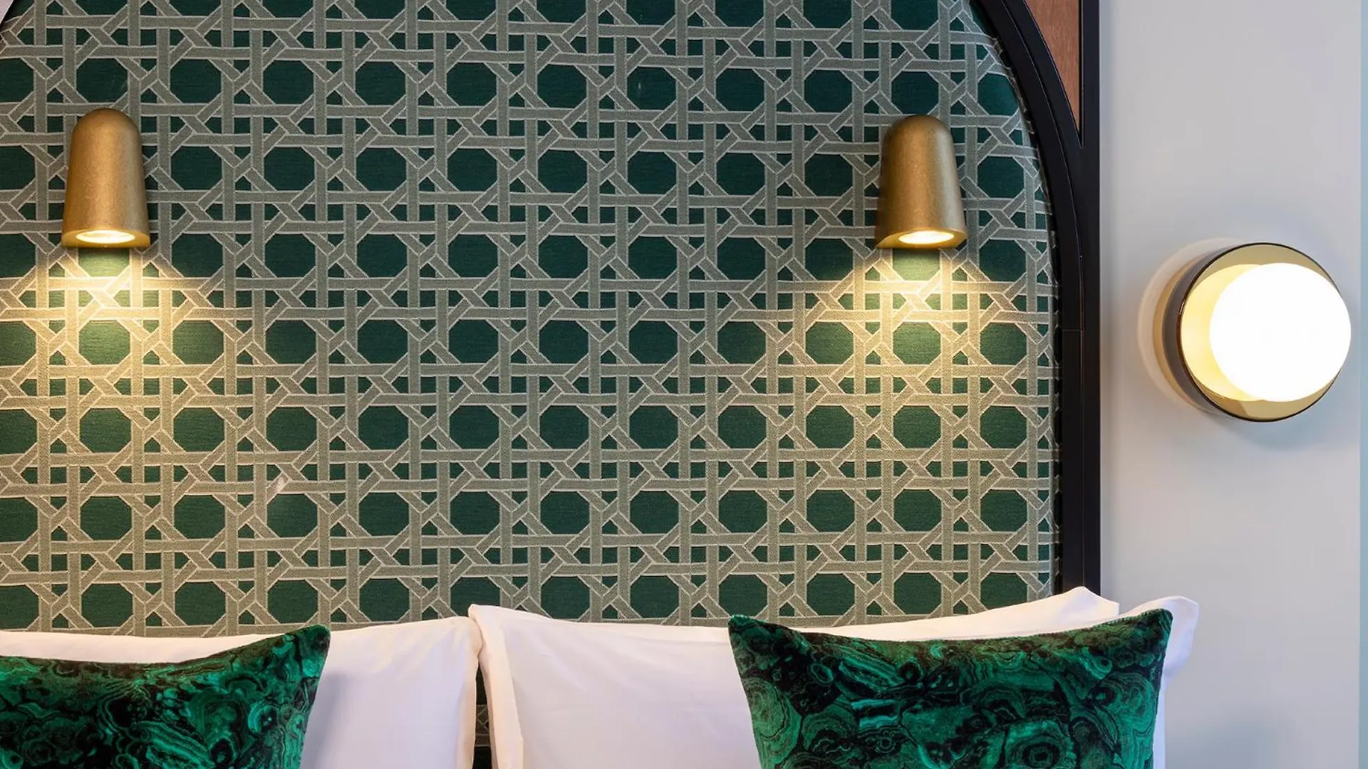 Avalon Cosy Hotel Parijs