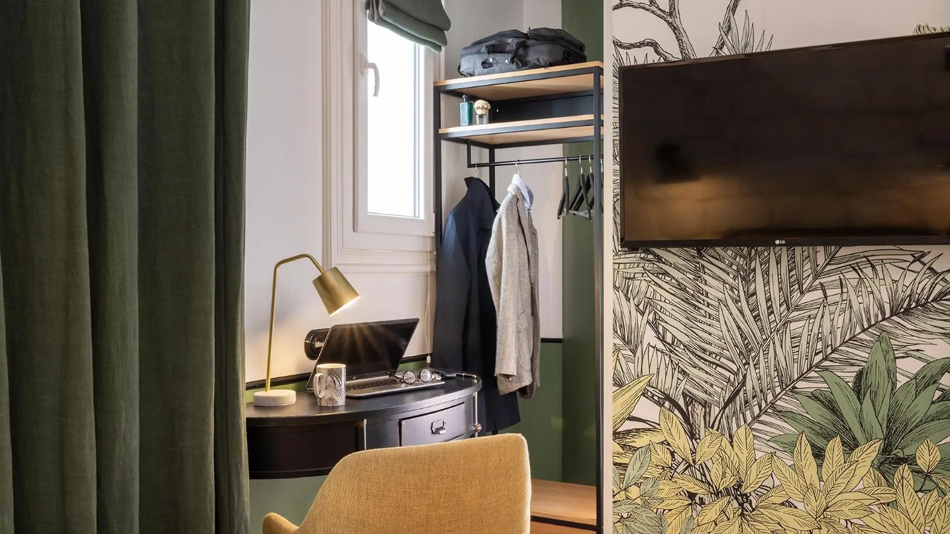 Hotel Avalon Cosy 4*