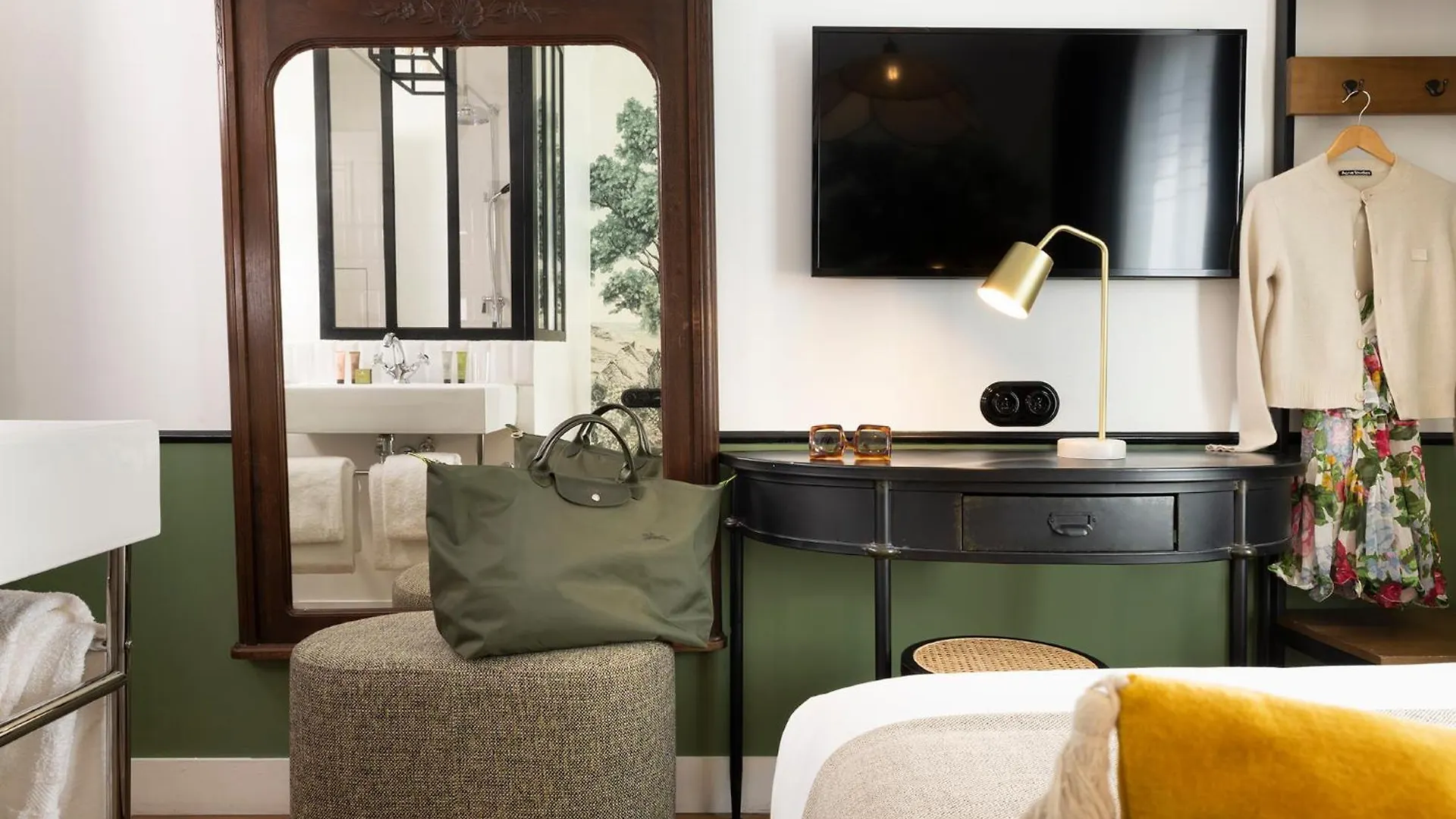 Avalon Cosy Hotel Paris