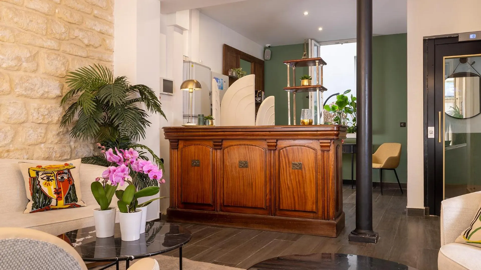Hotell Avalon Cosy