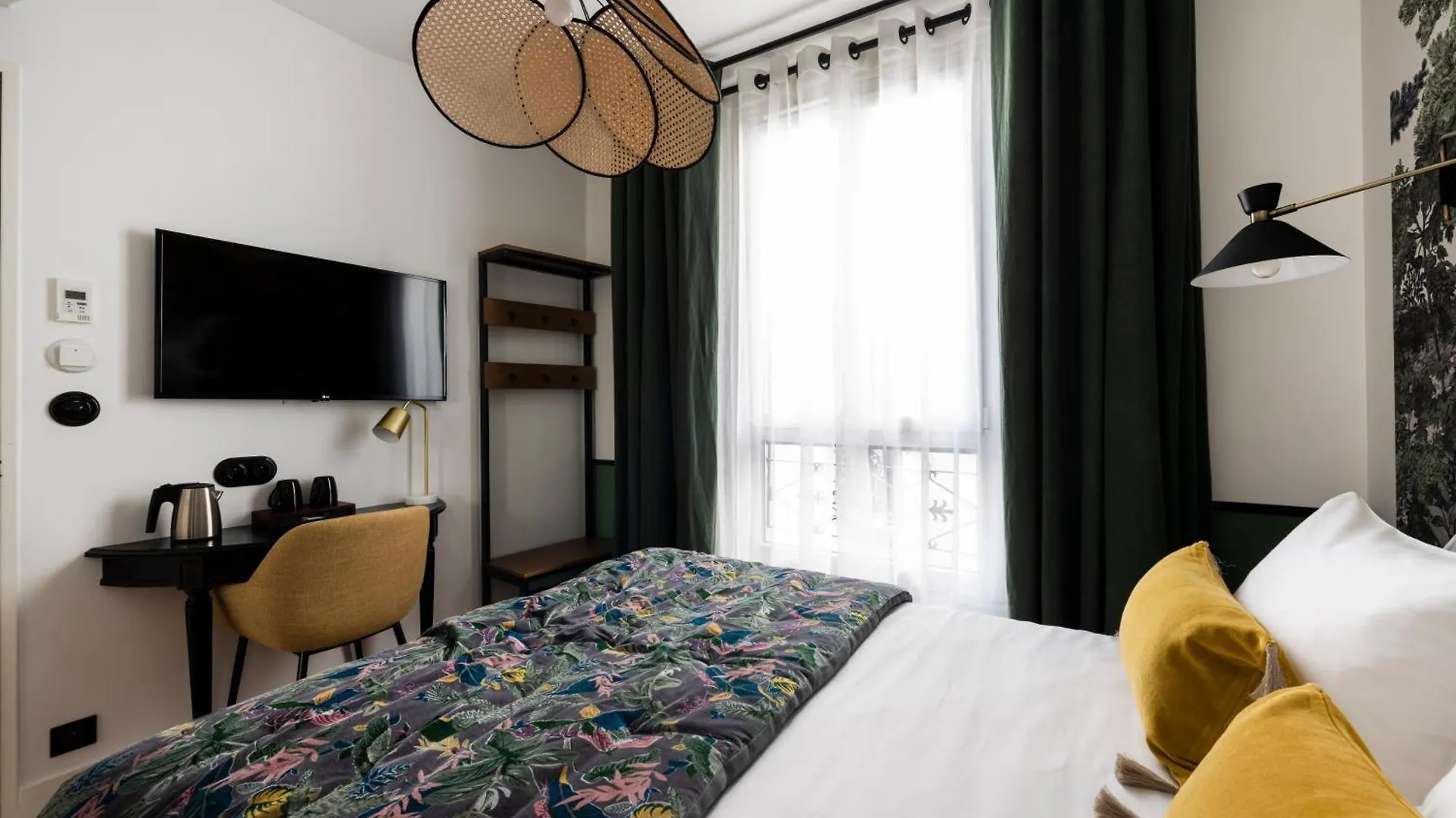 Avalon Cosy Hotel